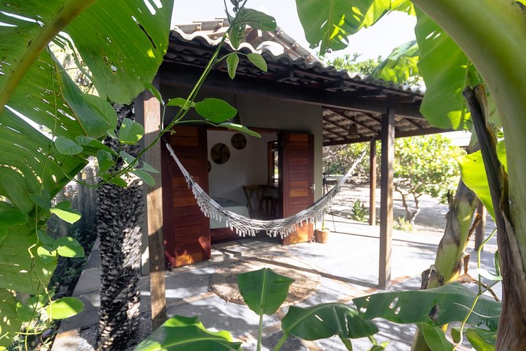 Casa aconchegante e tranquila em BG para até 18 pessoas