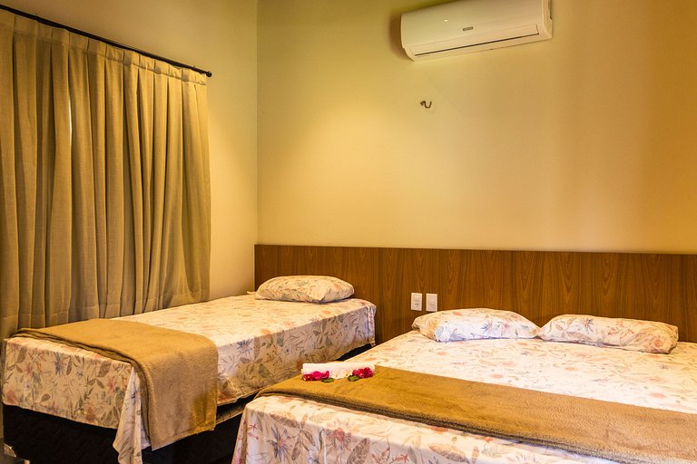 Villaggio Di Mare - capacidade para até 28 pessoas
