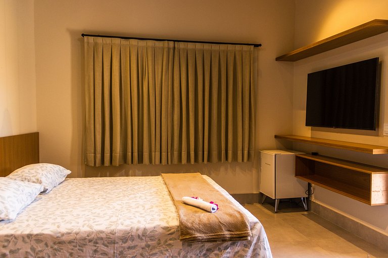 Villaggio Di Mare - capacidade para até 28 pessoas