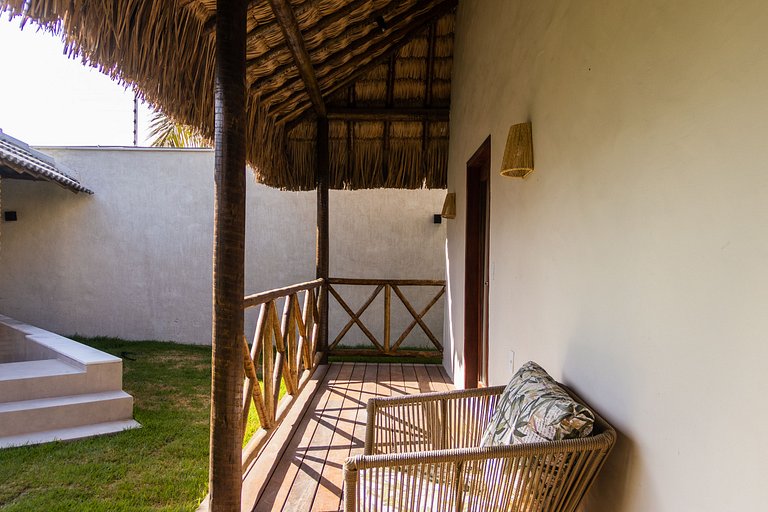 Villaggio Di Mare - capacidade para até 28 pessoas