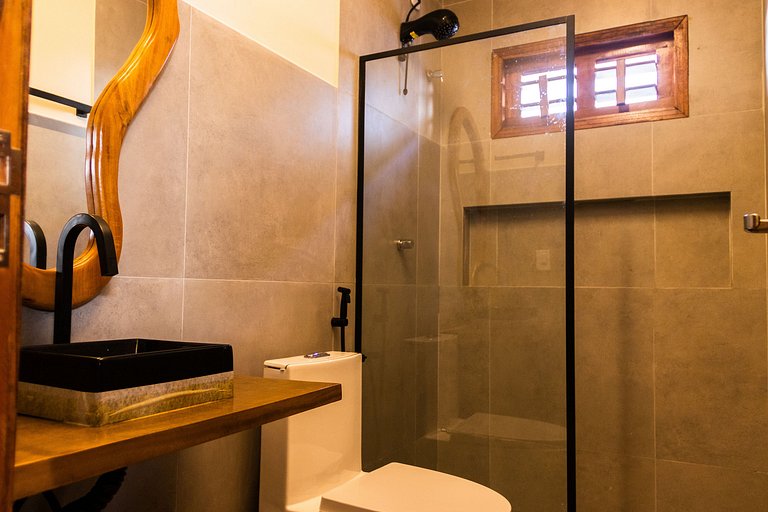 Villaggio Di Mare - capacidade para até 28 pessoas