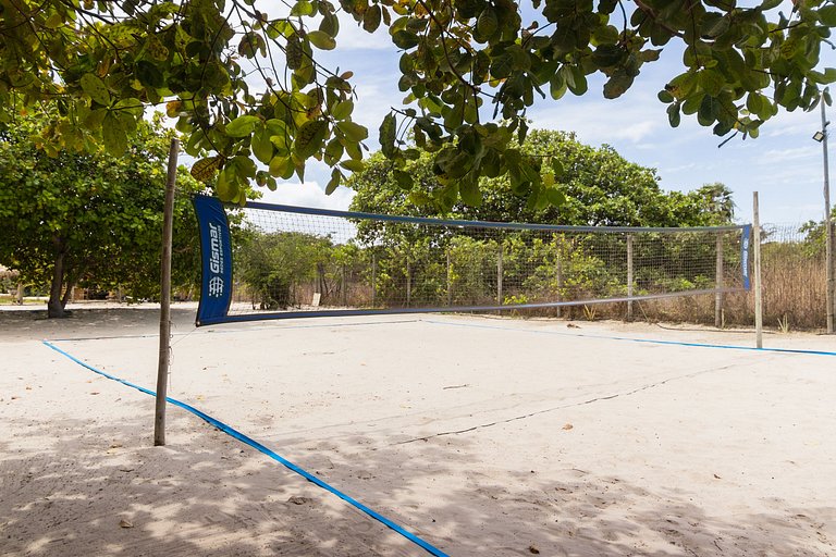 Casa aconchegante e tranquila em BG para até 18 pessoas