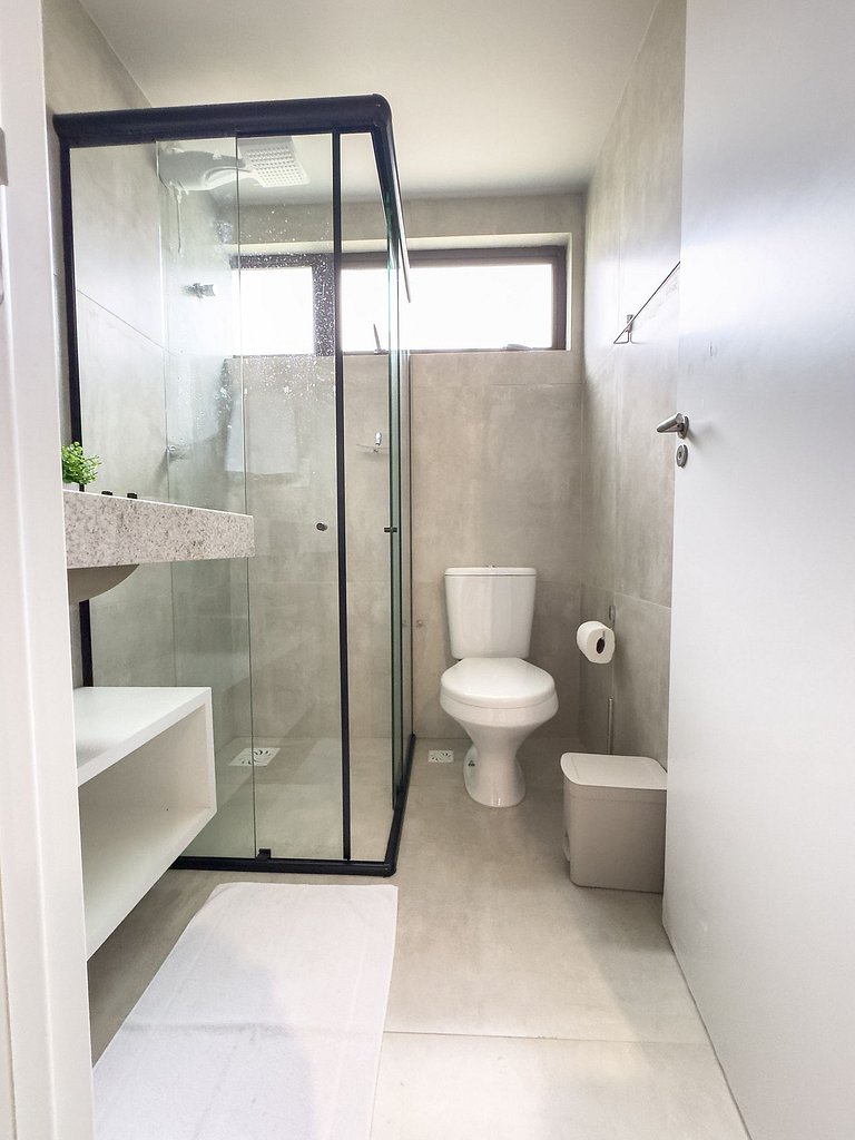 Casa em condomínio para até 12 pessoas - LC - PI
