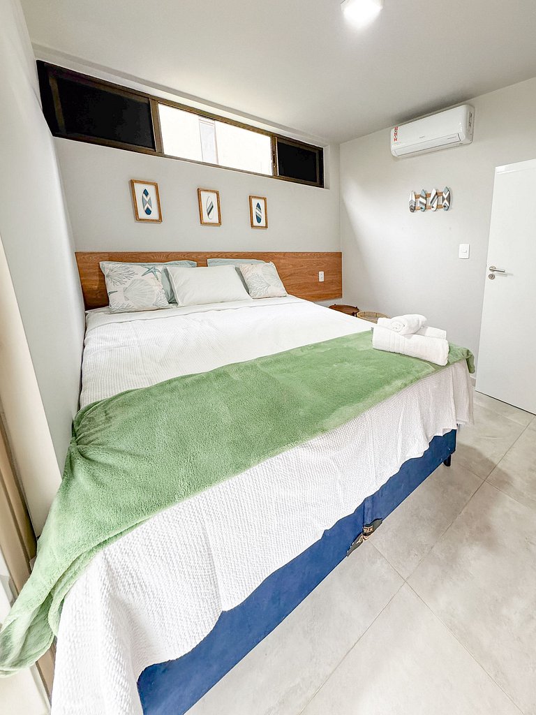 Casa em condomínio para até 12 pessoas - LC - PI