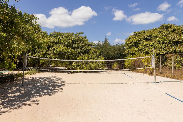 Casa aconchegante e tranquila em BG para até 18 pessoas