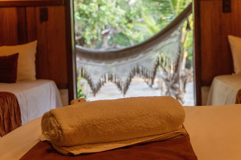 Casa aconchegante e tranquila em BG para até 18 pessoas
