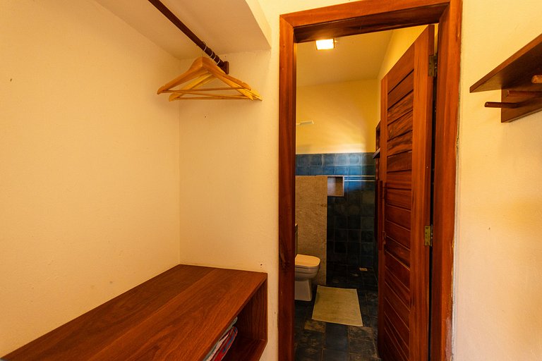 Casa Aruna Macapá acomoda até 11 pessoas