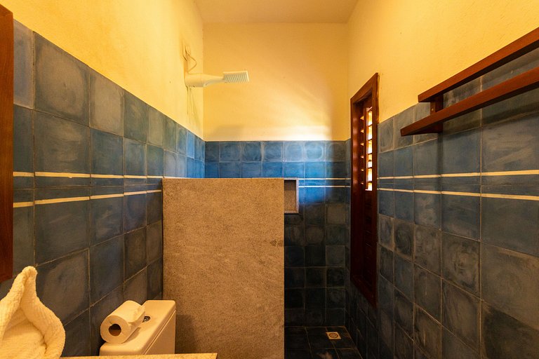 Casa Aruna Macapá acomoda até 11 pessoas
